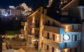 Hotel Colonne